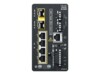 Cisco Catalyst IE3100 4-porte Gigabit Ethernet