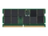 Kingston Server Premier DDR5 16GB 5600MHz CL46 ECC SO-DIMM 262-PIN