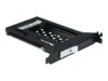 Inter-Tech ST-8213PCI PCI server SATA hot swap backplane