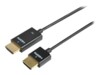 Prokord HDMI-kabel 2m
