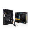 ASUS TUF GAMING B550-PLUS WIFI II ATX AM4 AMD B550