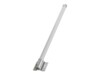 MikroTik TOF-2400-8V-4 Antenne Hvid