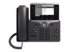 Cisco IP Phone 8811 VoIP-telefon