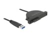 DeLOCK USB 3.0 to Slim SATA Converter Lagringskontrol