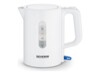 SEVERIN Kedel 0.5liter Hvid