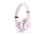 Beats Solo 4 Trådløs Hovedtelefoner Pink