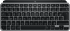 Logitech Master Series MX Keys Mini for Mac Tastatur Saks Ja Trådløs Fransk