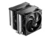 DeepCool AG620 G2 Processor-køler Sort 120 mm