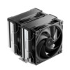 DeepCool AG620 G2 Processor-køler Sort 120 mm