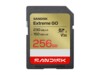 SanDisk Extreme GO SDXC 256GB 230 MB/s