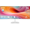 MSI Pro MP341CQW E12 34' VA 3440 x 1440 (UltraWide) HDMI DisplayPort 120 Hz