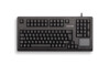 CHERRY Advanced Performance Line TouchBoard G80-11900 Tastatur Kabling Tysk