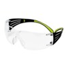 SAFETY GOGGLES 3M SECUREFIT CLEAR LENS