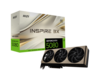 MSI GeForce RTX 5080 16G INSPIRE 3X OC 16GB