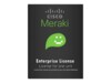 Cisco Meraki Advanced Security