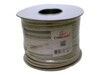 Cablexpert CAT 6 Ikke afskærmet parsnoet (UTP) 305m Bulkkabel Grey