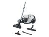 Bosch Serie | 6 BGC41XALL Støvsuger 2.4liter Hvid