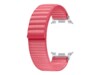Samsung Visningsløkke Smart watch Rød Nylon