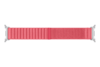 Samsung Watch 8 Fabric S/M Red