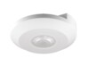 Motion Detector Slim, white, white