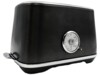 Sage the Toast Select Luxe STA735BST4EEU1 Brødrister Sort rustfrit stål