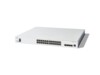 Cisco Catalyst 1300-24XT Switch 24-porte 10 Gigabit Ethernet