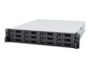 Synology RackStation RS2423RP+ 12Moduler