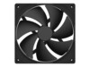 NZXT F Series F140P Fan 1-pack Sort 140 mm