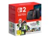 CONSOLA NINTENDO SWITCH 2+POKEMON LEGENDS:Z-A