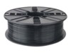 Gembird PLA-filament 1.75mm Sort