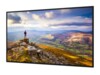 Sharp MultiSync PN-E439 43' Digital skiltning 3840 x 2160