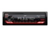 JVC KD X282DBT Single-DIN