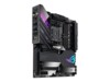 ASUS ROG CROSSHAIR VIII EXTREME Udvidet ATX AM4 AMD X570