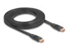 DeLOCK HDMI-kabel med Ethernet 3m