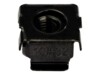 StarTech.com 10-32 Cage Nuts - 50 Pack - Rack Mount Clip Nuts - For Square Hole Server Rack - Black (CABCAGENUTS1032) Burmøtrik Sort