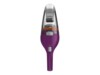 BLACK+DECKER DustBuster NVC115W Støvsuger 8W 0.385liter Eggplant