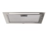 Whirlpool WCTH 63F LEB X Emhætte 65dB(A) B Sølv