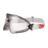 3M 2890S SPLASH PROTECTION GOGGLES