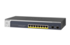 NETGEAR GS510TPP Switch 8-porte Gigabit PoE+