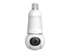 Imou Sense Bulb Cam Netværksovervågningskamera Udendørs Indendørs 2304 x 1296