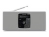 TechniSat DigitRadio 2 S Hvid