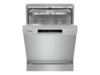 Gorenje Ultraclean G400 Klasse E Fritstående Sølv