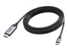 Vision TC 5MUSBCHDMI/BL USB-C -> HDMI 5m