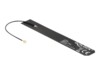 DeLOCK Antenne 0.15cm 11.25cm Sort