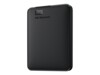 WD Elements Portable Harddisk WDBU6Y0020BBK 2TB USB 3.0