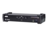 ATEN CS1824 KVMP KVM / audio / USB switch Desktop