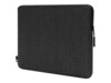 Incase Hylster 14' 300D Woolenex-polyester 600D Woolenex-polyester Sort
