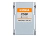 KIOXIA CD8P-V Series SSD KCD8XPUG6T40 6400GB 2.5' PCI Express 5.0 x4 (NVMe)