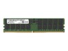 Micron DDR5 SDRAM 64GB CL52 reg ECC DIMM 288-PIN