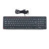 Contour Design Balance Tastatur Trådløs Tysk